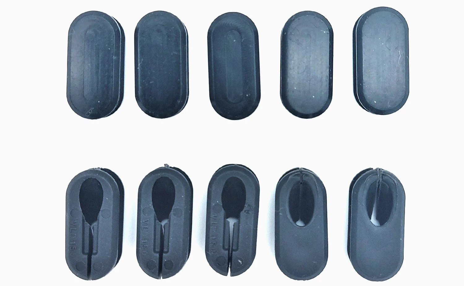 Marin Rubber Grommet Kit