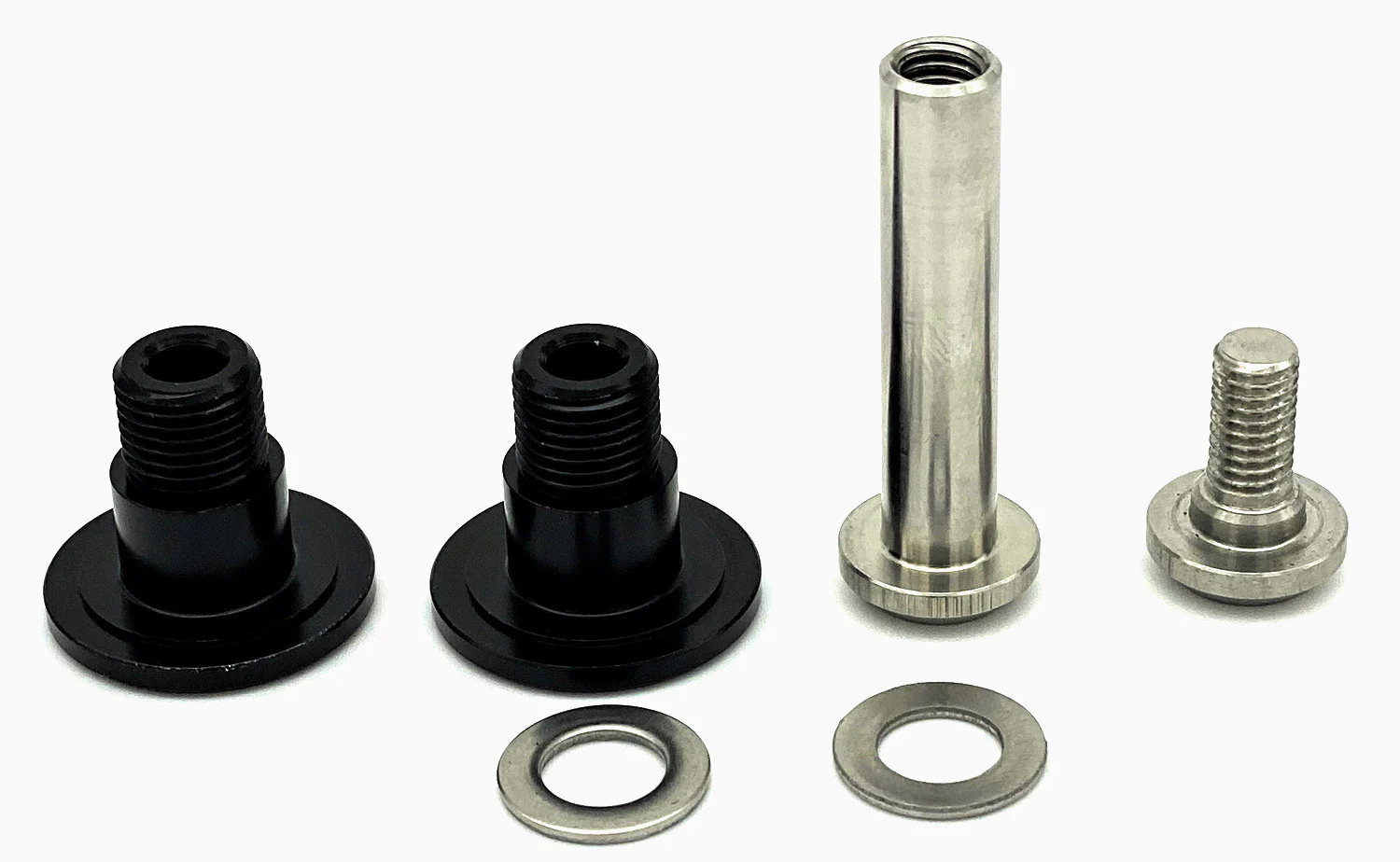 Marin Shock Bolt Kit - E