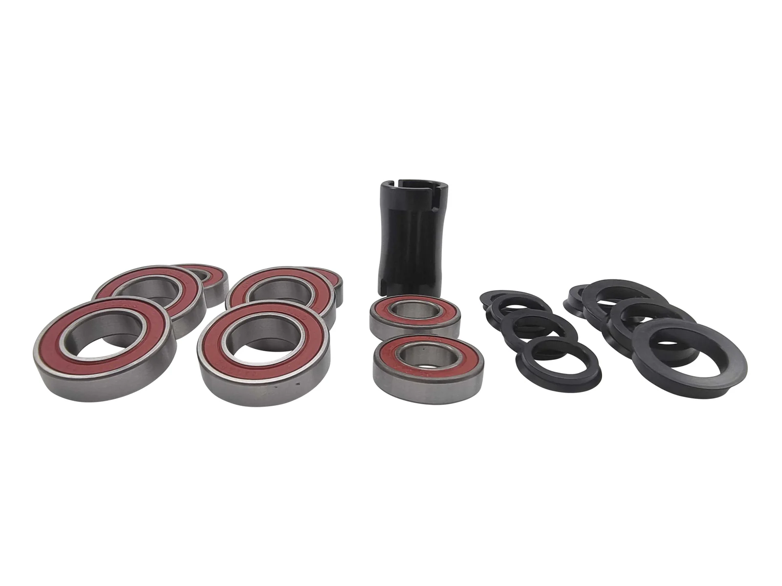 Polygon & Marin Bearing Kit E