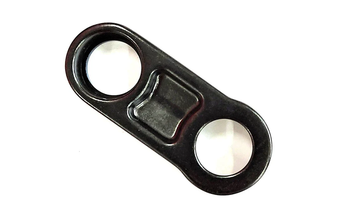 Polygon Upper Linkage for Siskiu D5 - SA