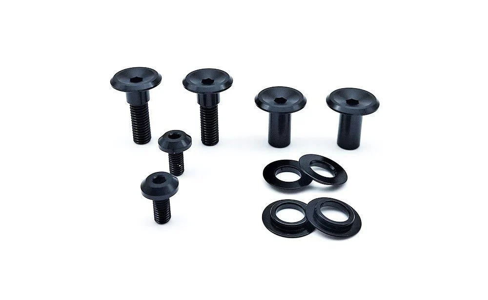 Polygon Upper Linkage Bolt Set Siskiu D - SA