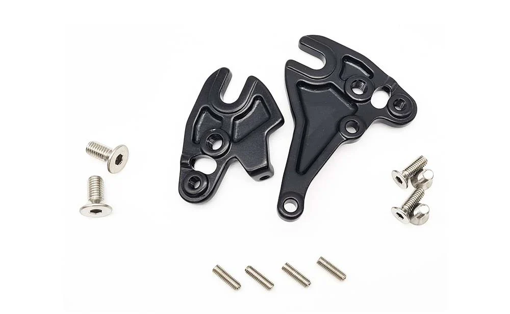 Polygon / Marin Hanger Type 6