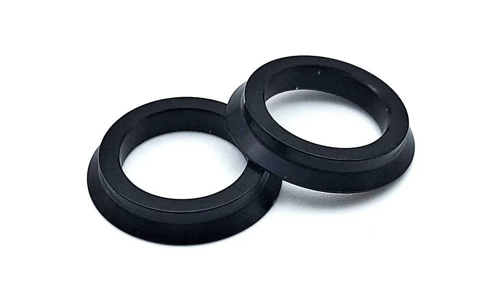 Upper Pivot Ring Spacer for Polygon