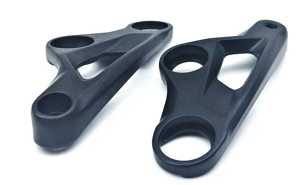 Polygon Upper Linkage front for Trid ZZ (QA- TA)