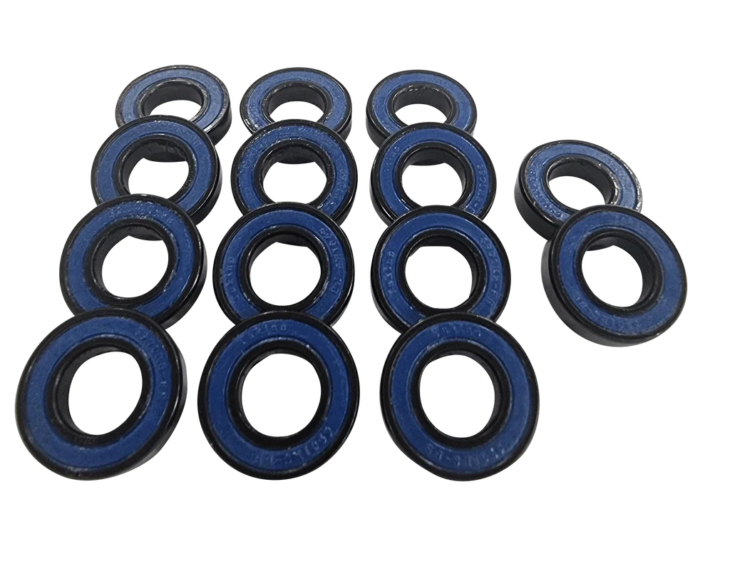 Sealed Bearing Kit for Collosus and Mt. Bromo Series