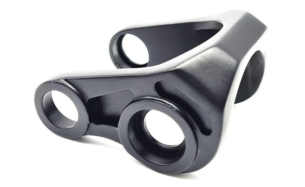 Polygon Upper Linkage for Vander T