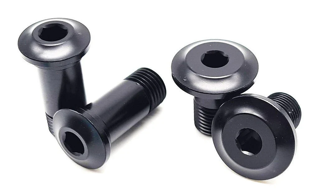 Polygon Upper Linkage Bolt Set for Vander N