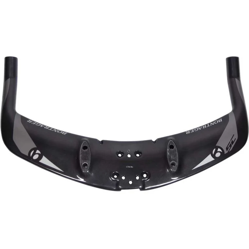 Trek Speed Concept RXL Base Carbon Handlebar V2, 38cm