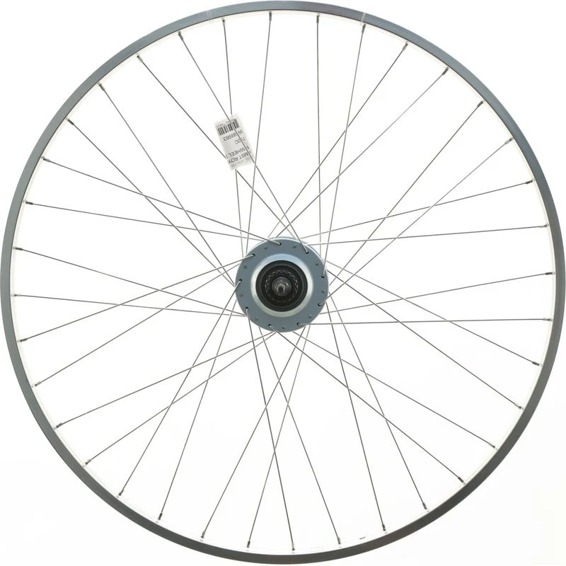 Electra Amsterdam 700c Rear Wheel, Nexus 8Speed hub, Roller Brake, Bolt-On