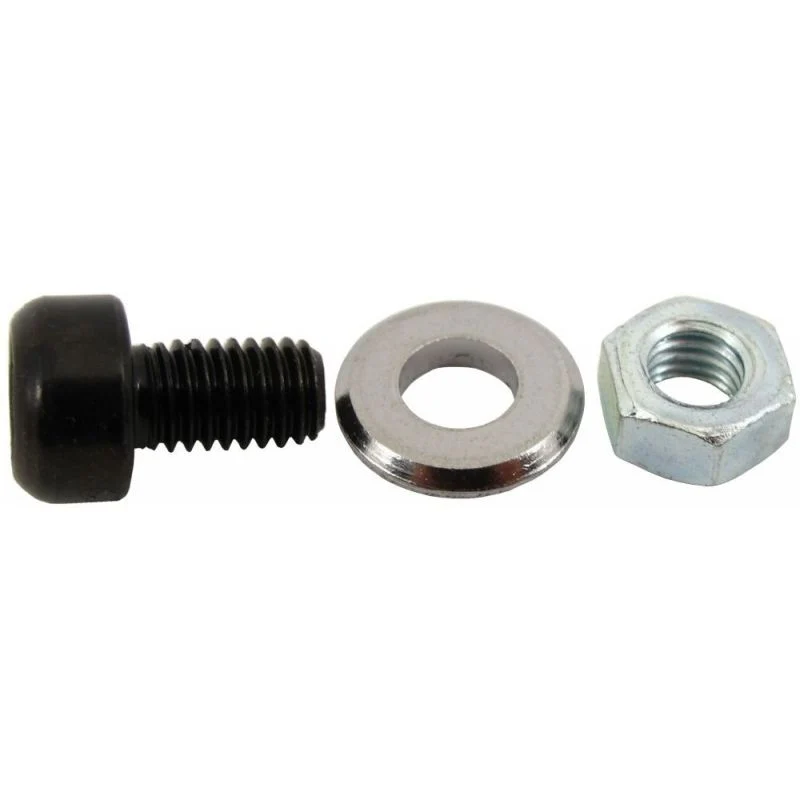Shimano LX Front Derailleur Cable Anchor Bolt // FD-M566 // Bottom Pull