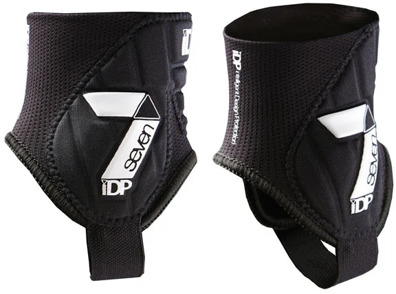 7iDPControl Ankle Guard
