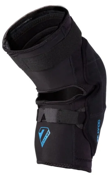 7iDPFlex Knee Armor