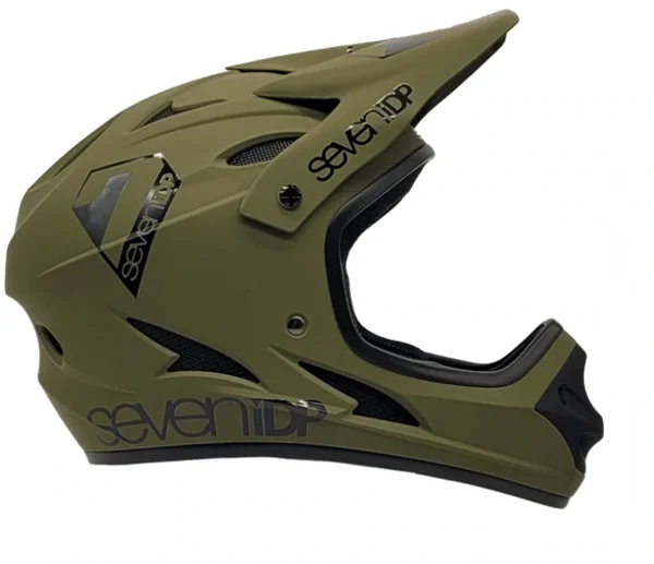 7iDPM1 Youth Helmet
