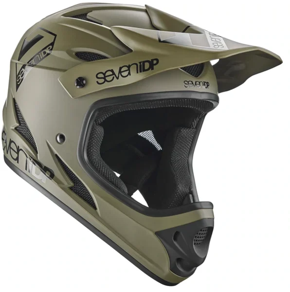 7iDPM1 Helmet