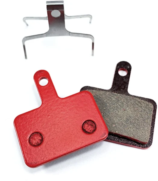 MTX BrakingRed Label RACE Brake Pads