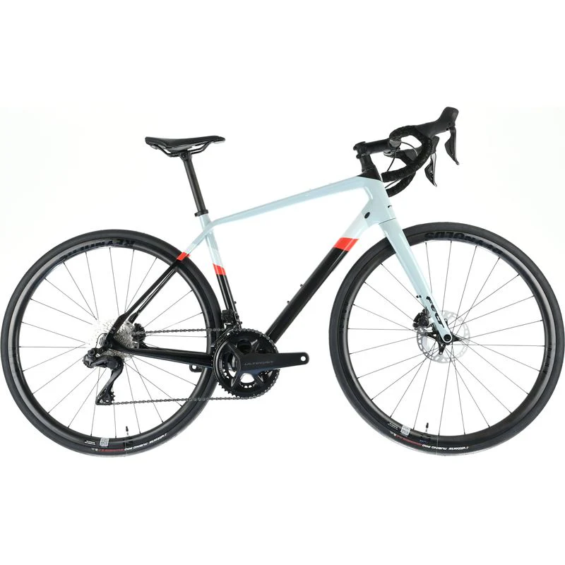 Felt VR Advanced Ultegra Di2 12 Speed Shimano 8150 Disc Brake Road Bike 43-61cm
