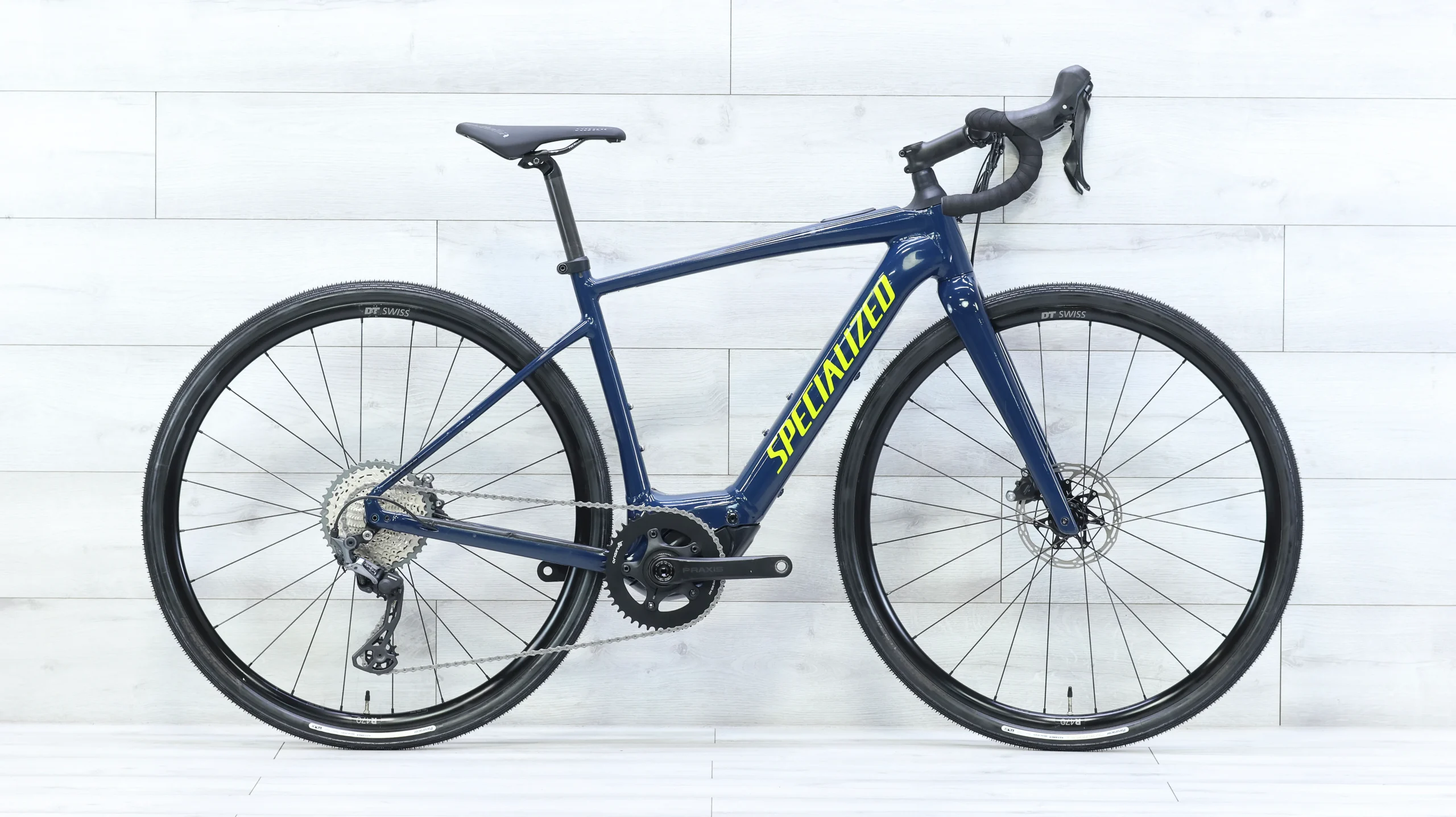 Specialized Turbo Creo SL Comp E5 Road E-Bike - 2021, Medium