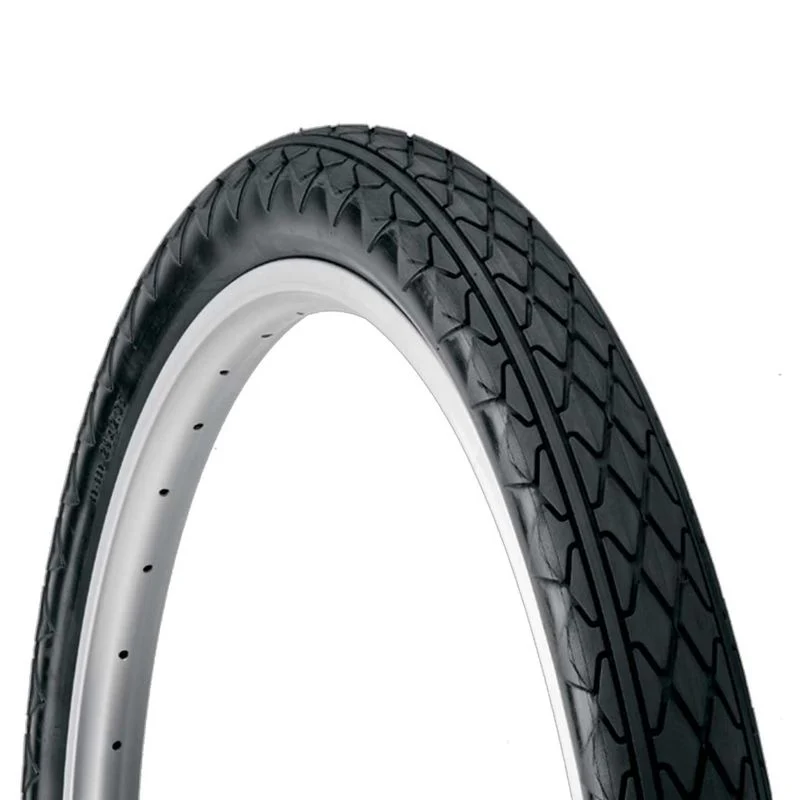 Electra Cruiser Vintage Diamond Tire 26x2.35 Black