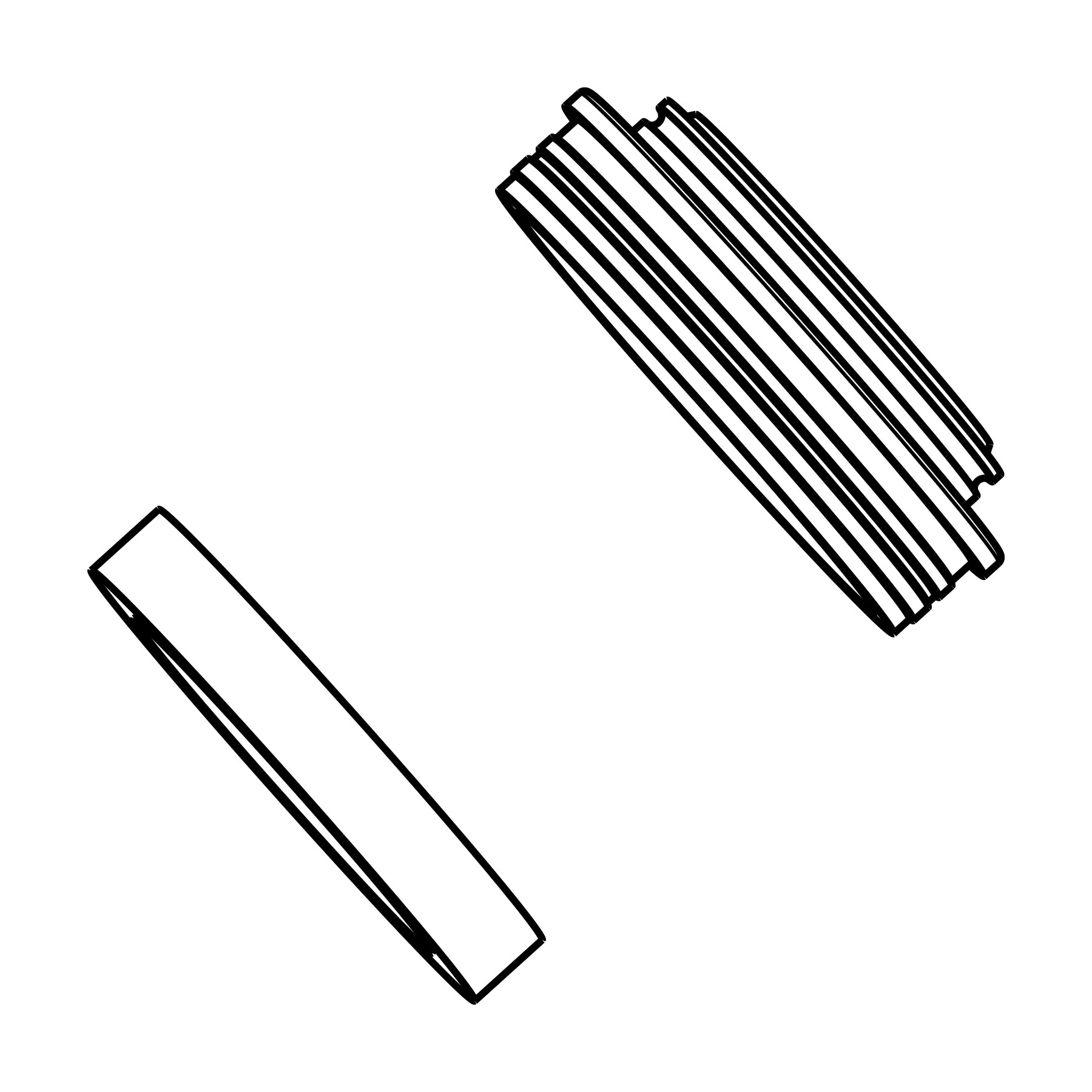 Manitou Dust Seal Kits - 32mm
