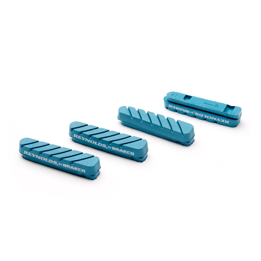 Cryo-Blue Power Brake Pads
