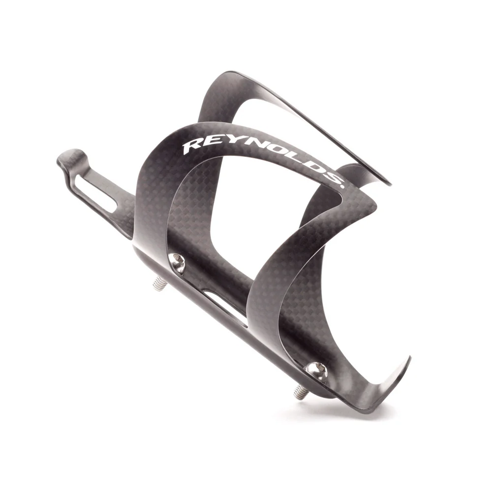 Reynolds Cycling Carbon Water Bottle Cage