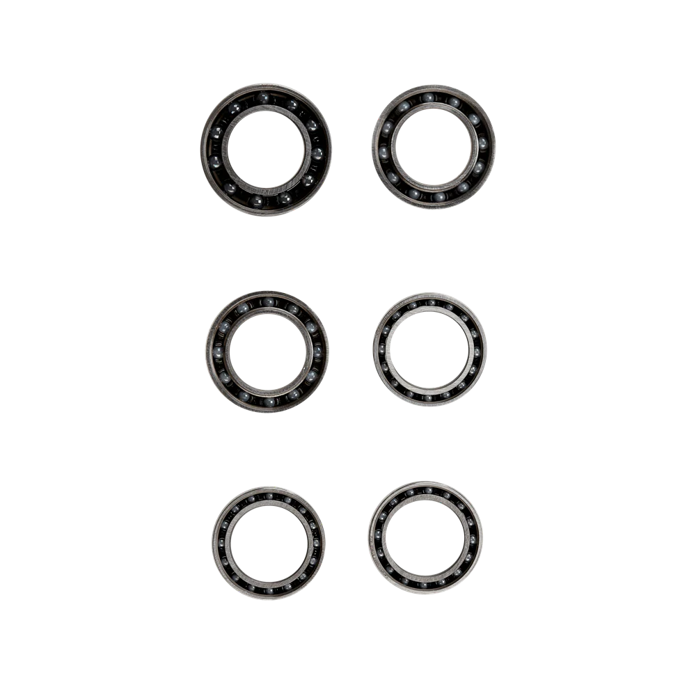 Ceramic Speed BL Aero Wheel Bearing Kit