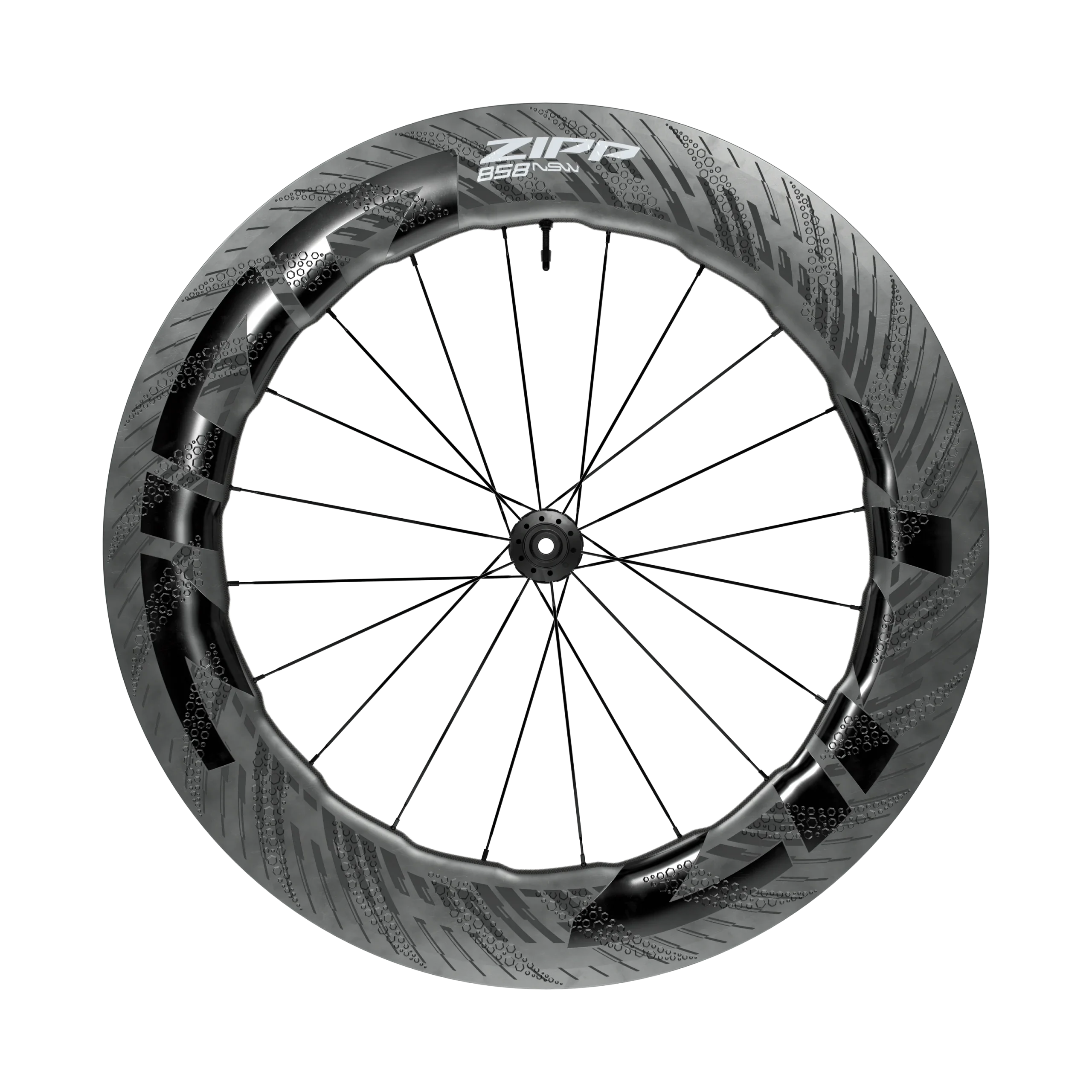 858 NSW Disc Brake Wheels