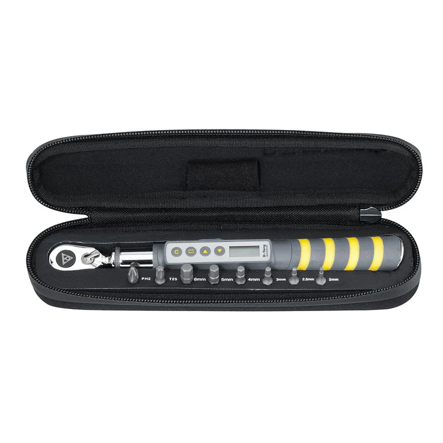 Topeak D-Torq Wrench
