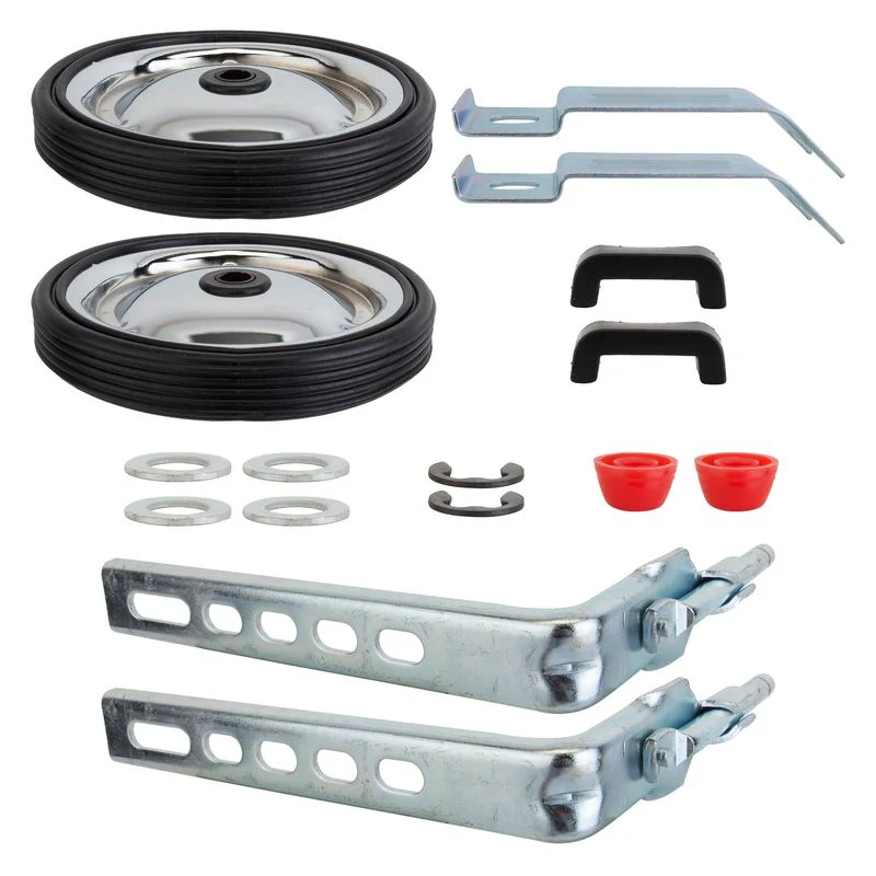 TRAINING Wheel SunLite 12-20in Steel / Wheel