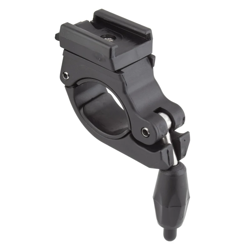 CygoLite Cygolite Handlebar Bracket - 25.4 - 35mm Fits Ranger Expilion Metro Streak Series Lights
