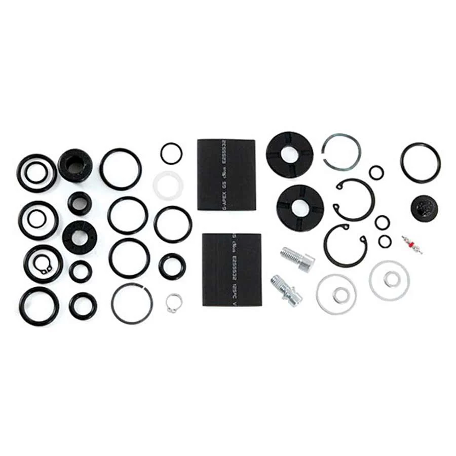 RockShox Fork Service Kit Recon (2010) Recon Gold (2011)
