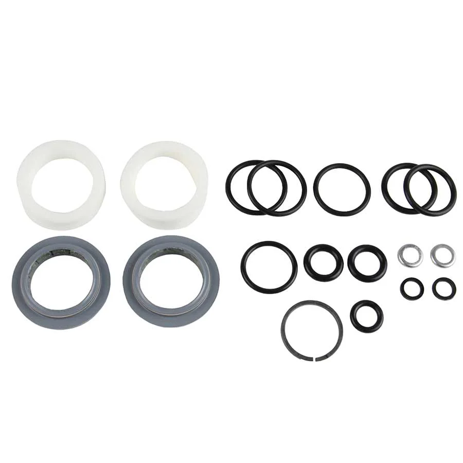 RockShox Fork Service Kit Basic: Argyle Solo Air (2012-2016)