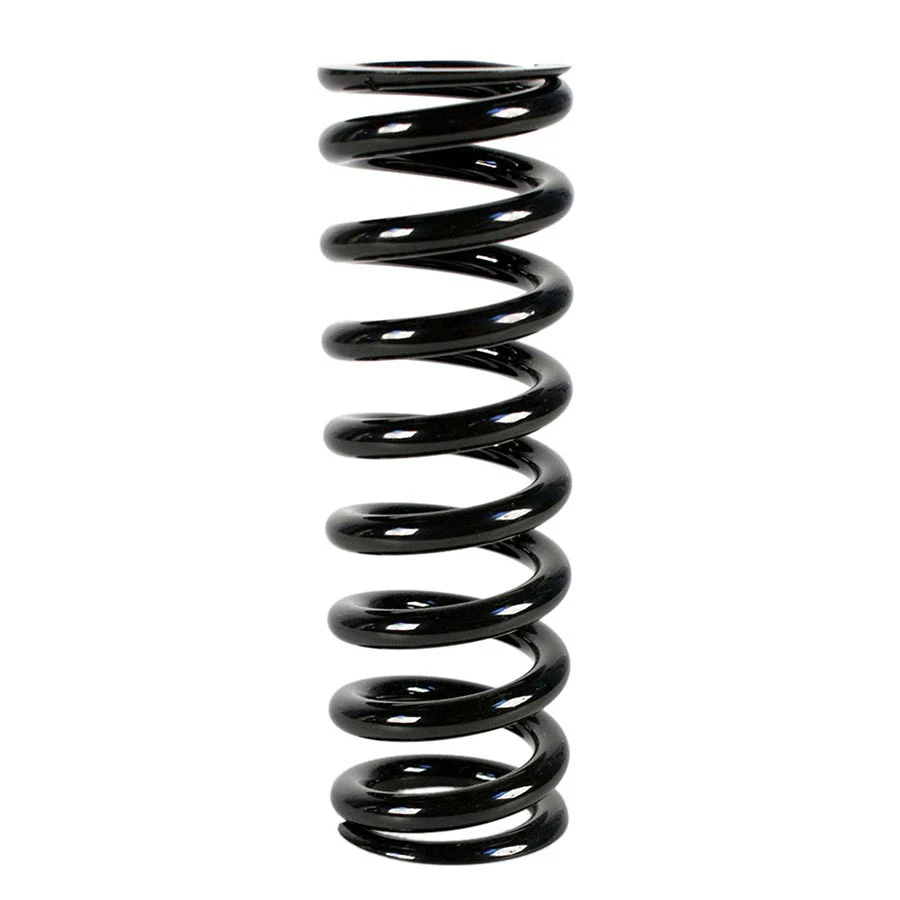 RockShox Vivid / Kage Coil Spring 300lb 276 x 89 Gray