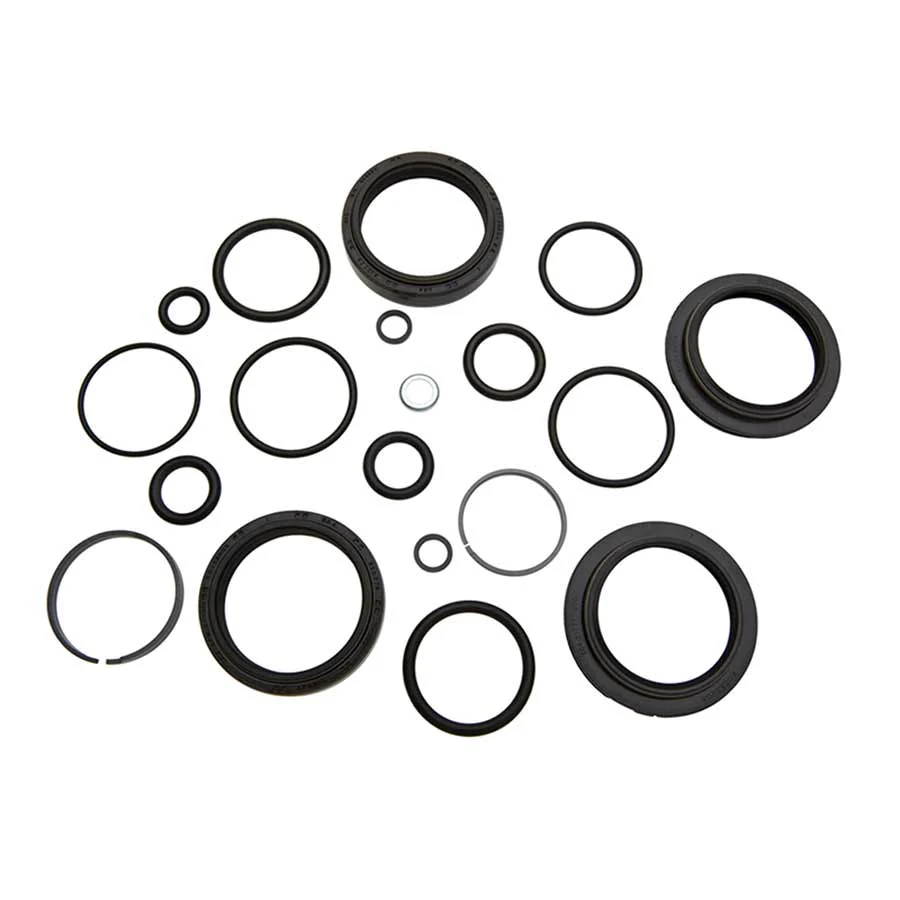 RockShox Fork Service Kit Basic: 30 Gold A1(2014-2016)