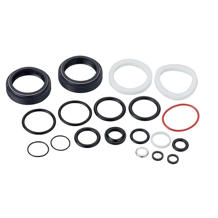 RockShox Fork Service Kit Basic: Lyrik RCT3 Solo Air A1 (2016)