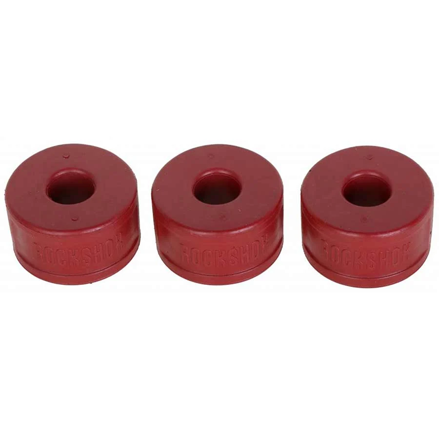 RockShox Bottomless Tokens - 35mm Dual Position Air Pike A1-A2 Lyrik B1+ Yari A1+ ZEB Qty 3