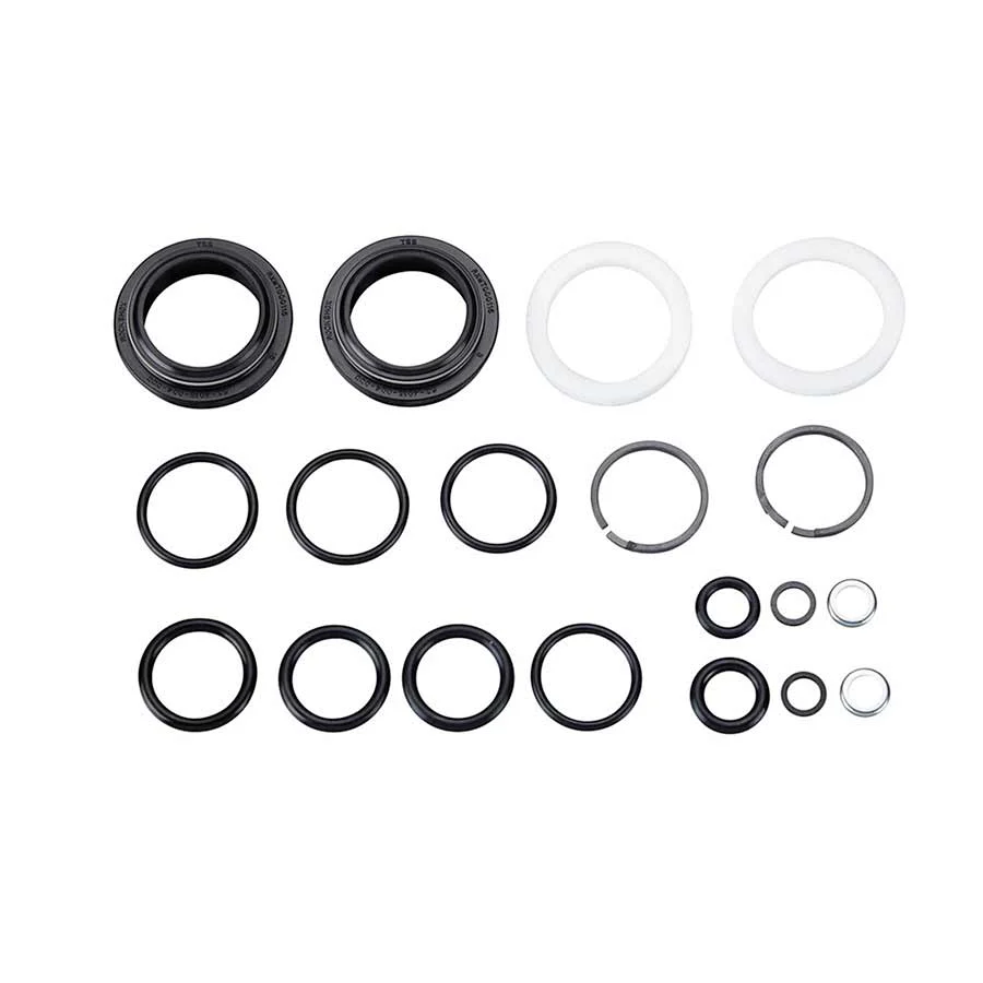 RockShox Fork Service Kit - 200 Hour/1 Year Reba A7 120mm (Standard)