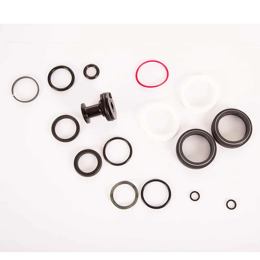 RockShox Fork Service Kit - 200 Hour/1 Year Revelation Motion Control RC A1