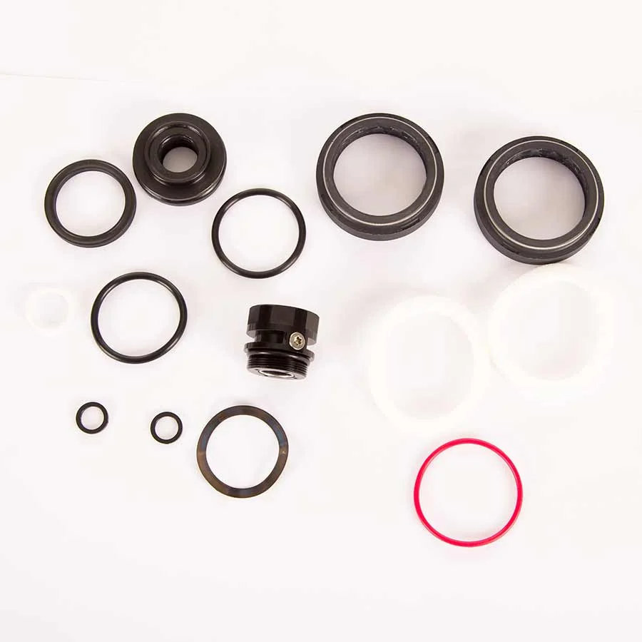 RockShox Rockshox 200 hour/1 year Service Kit Pike B1 (2018+) Dual-position air (SMP)