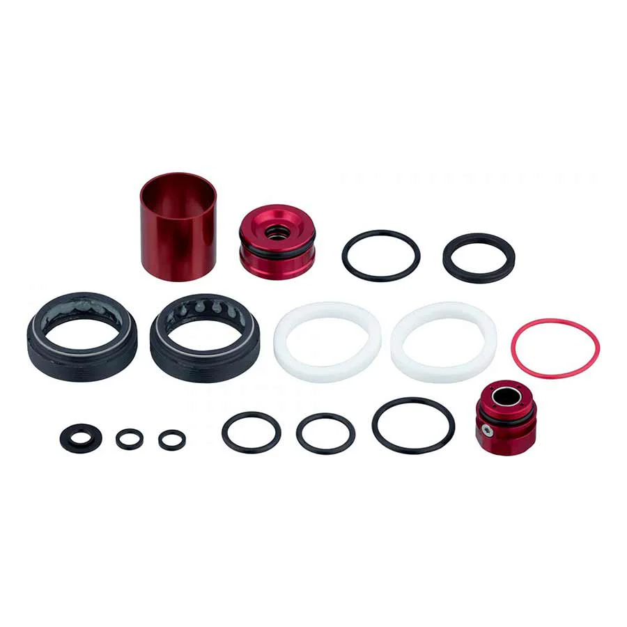 RockShox Fork Service Kit - 200 Hour/1 Year BoXXer Ultimate C2