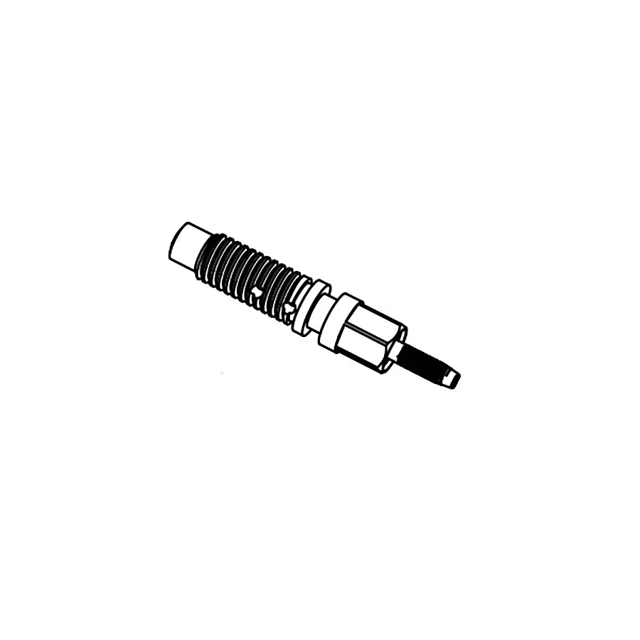 RockShox Reverb Hose Barb Remote Qty 10
