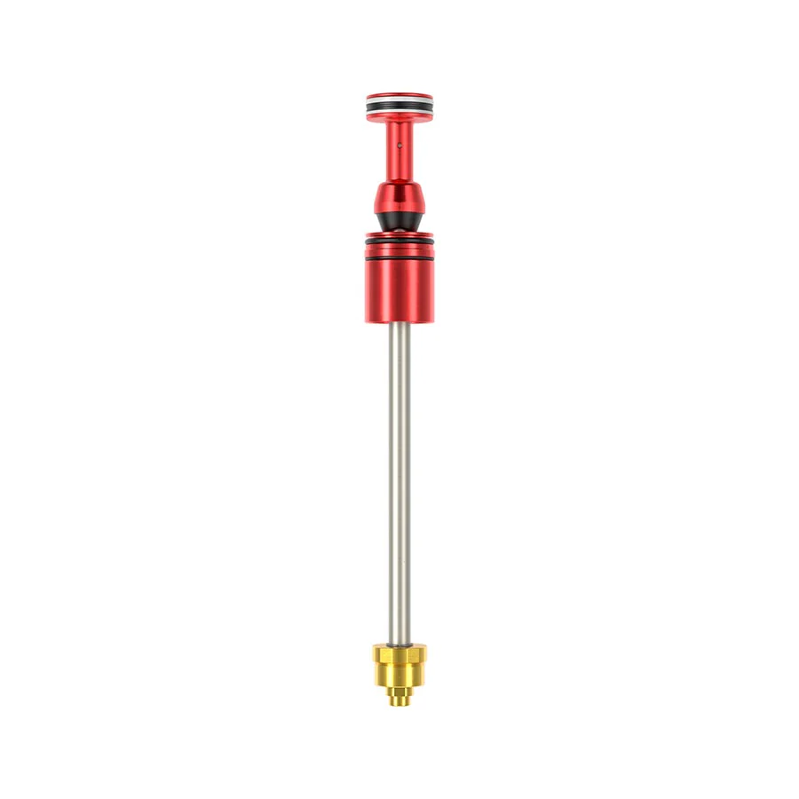 RockShox Lyrik D1 DebonAir+ Buttercup Air Spring Assembly Upgrade Kit - 140 mm