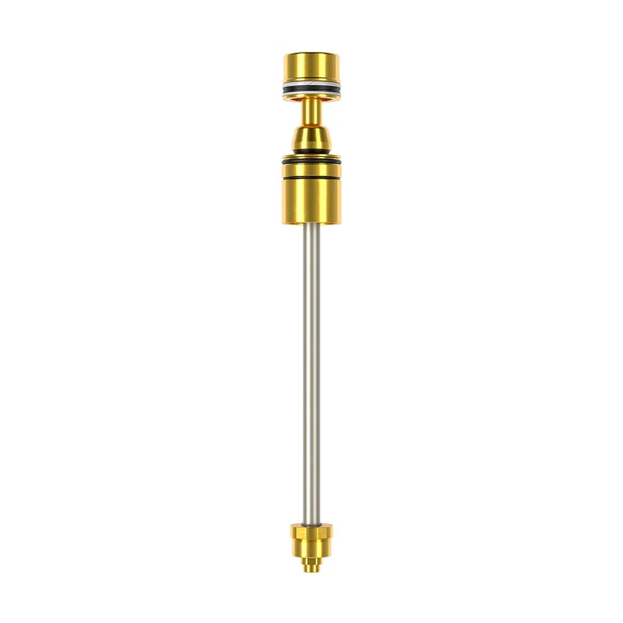 RockShox ZEB A1+ DebonAir+ Buttercup Air Spring Assembly Upgrade Kit - 170 mm