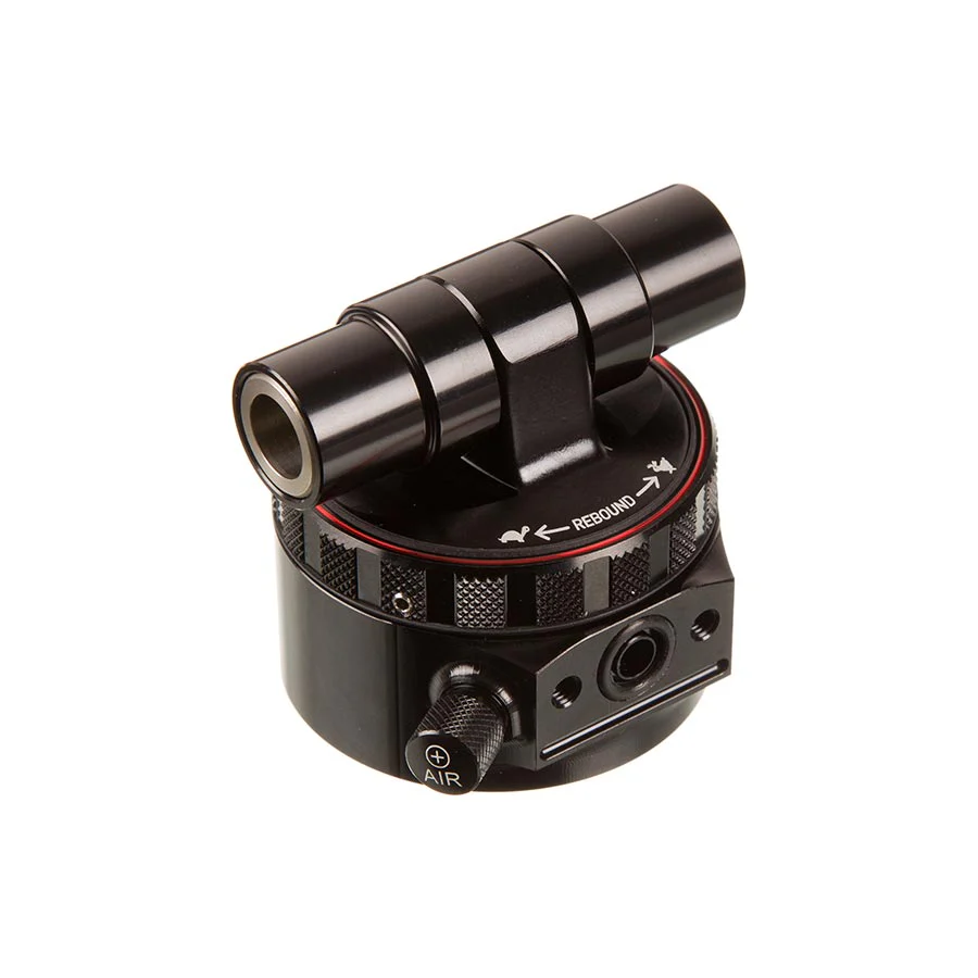 RockShox Rear Shock Eyelet Assembly - Super Deluxe C1+ Trek Mount