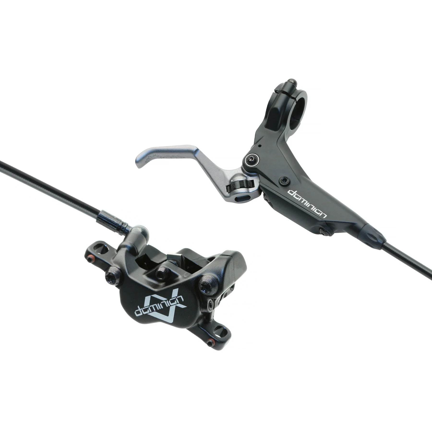 Dominion A4 SRL Brake