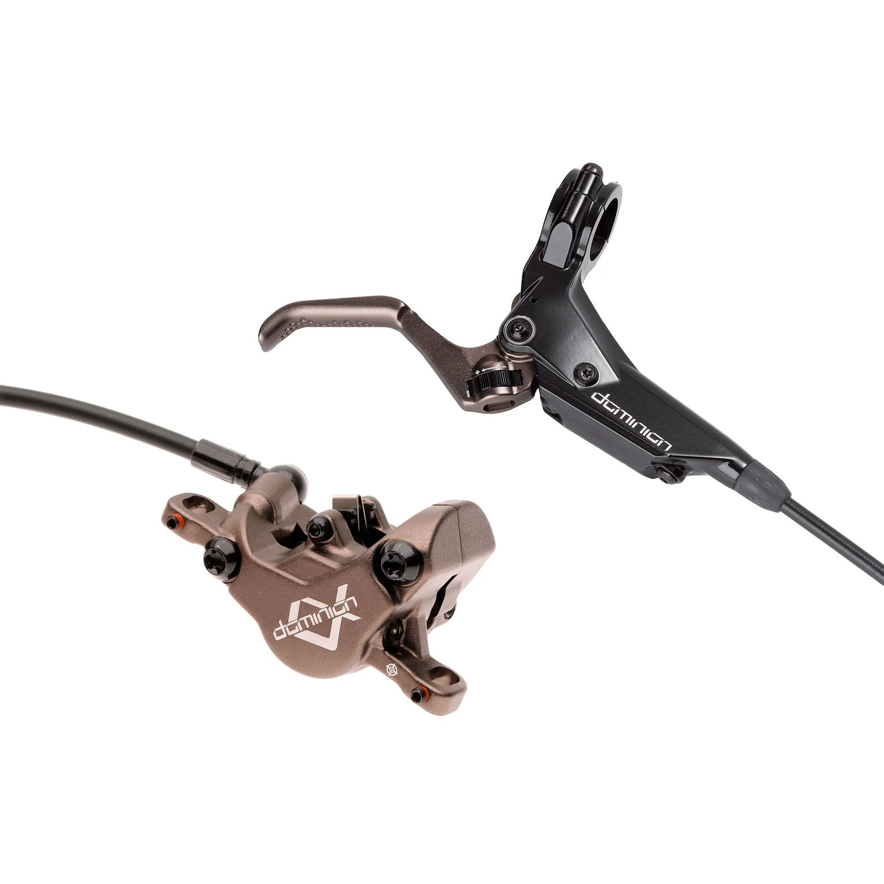 Dominion A2 SRL Brake