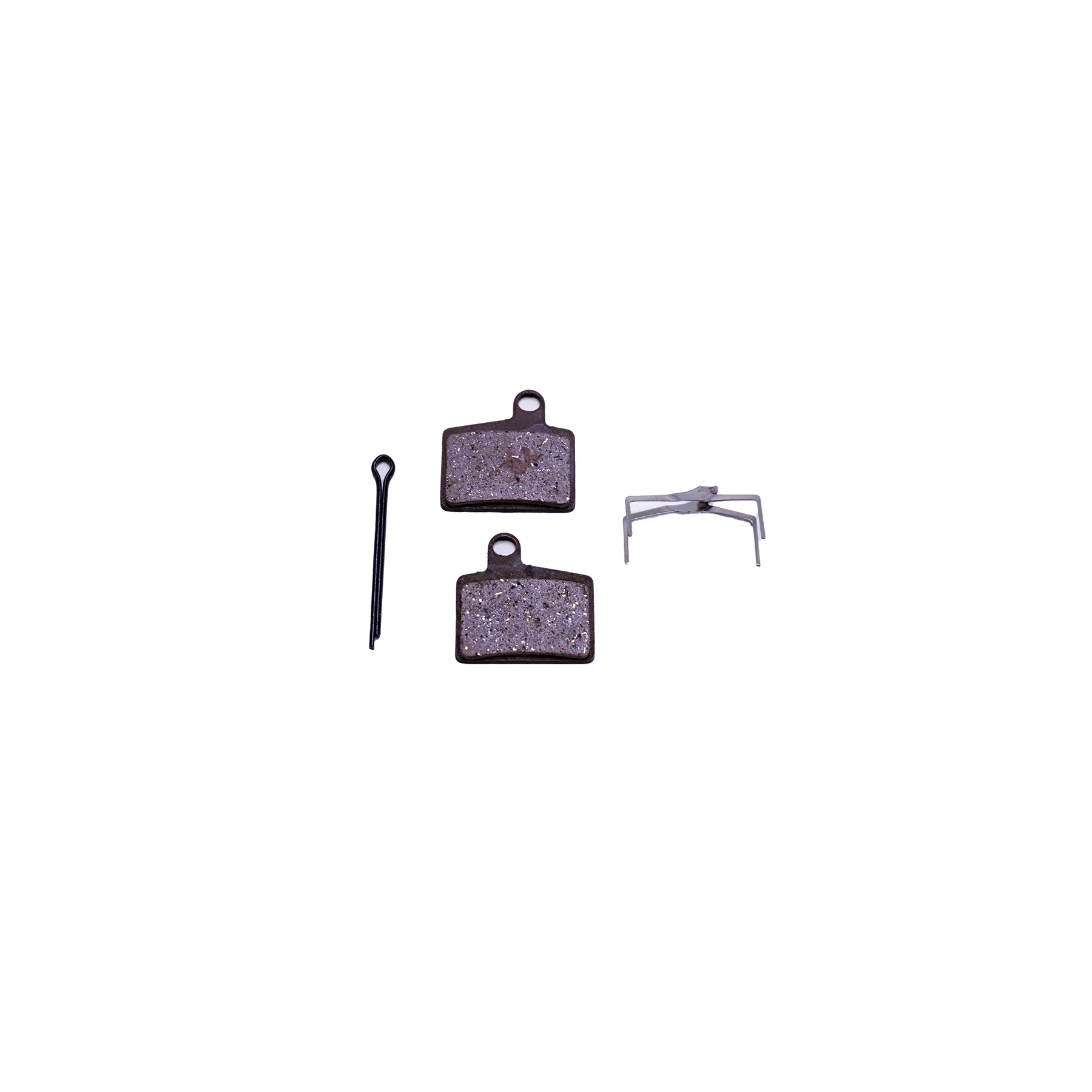 Radar, Dyno, Prime Sport, Ryde Brake Pads