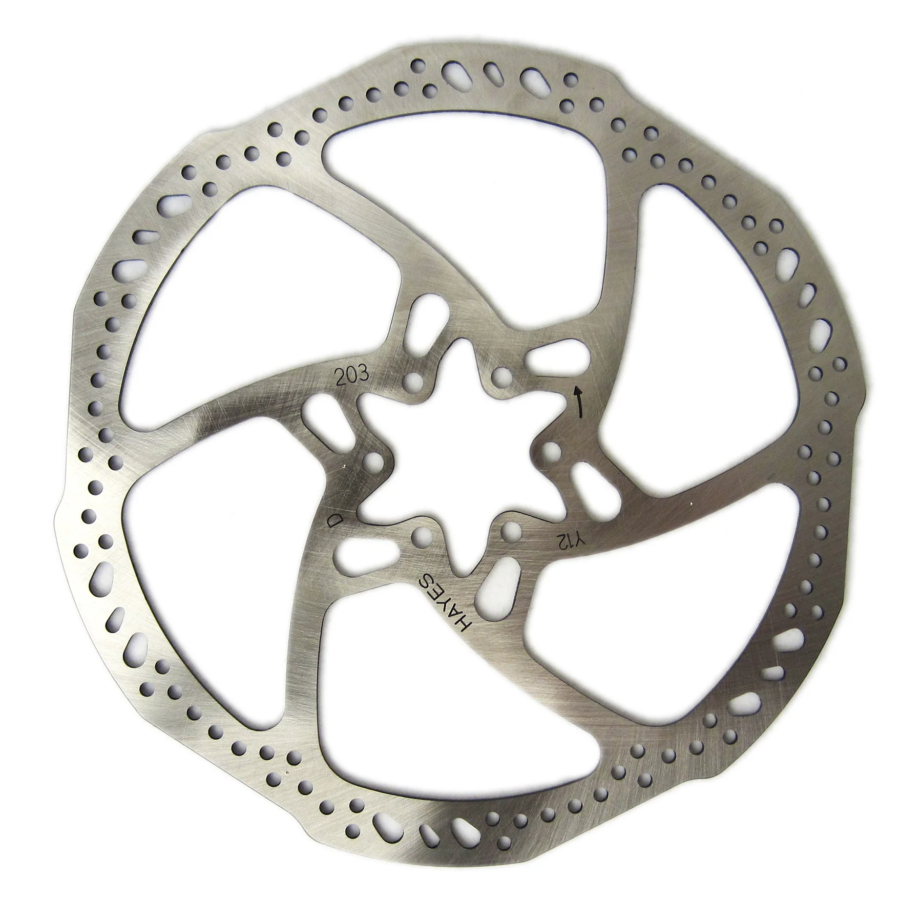 L-Series Rotor