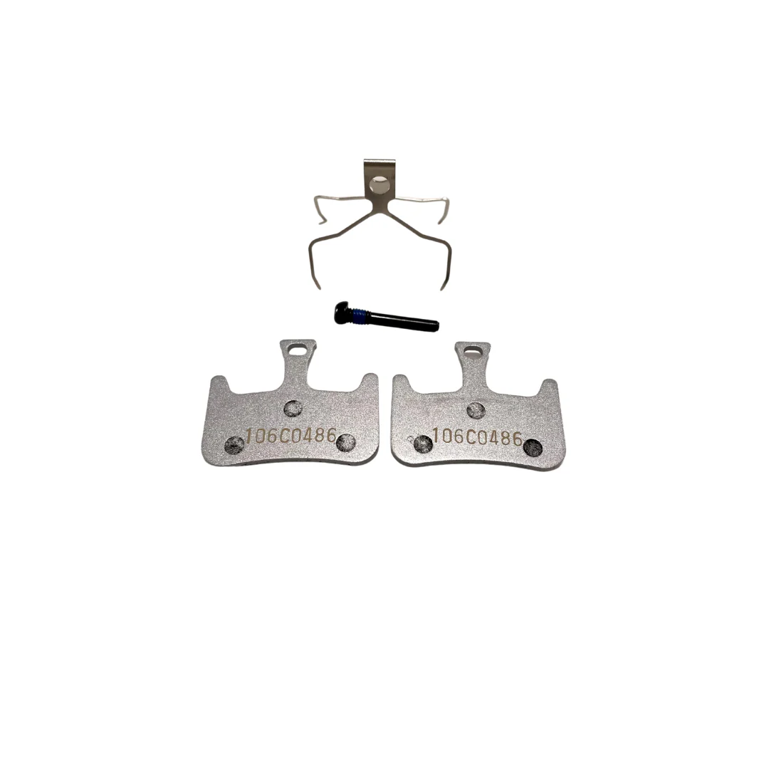Dominion T2 Brake Pads