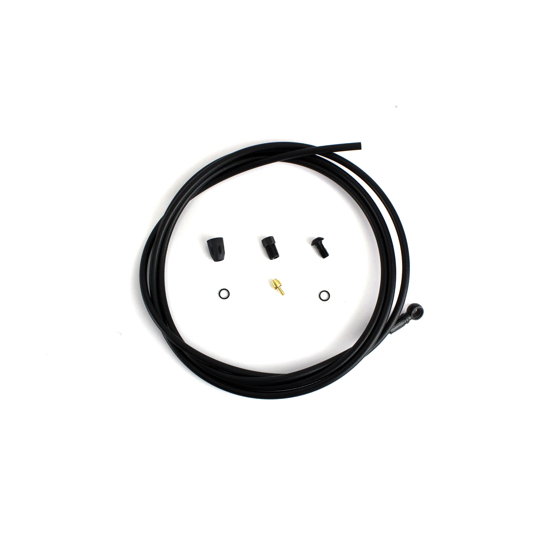 Dominion Hydraulic Hose Kit